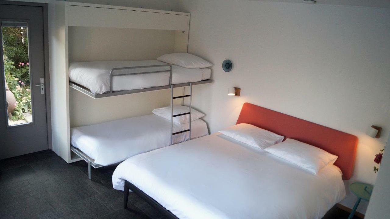 Room With A Few Amsterdam Luaran gambar